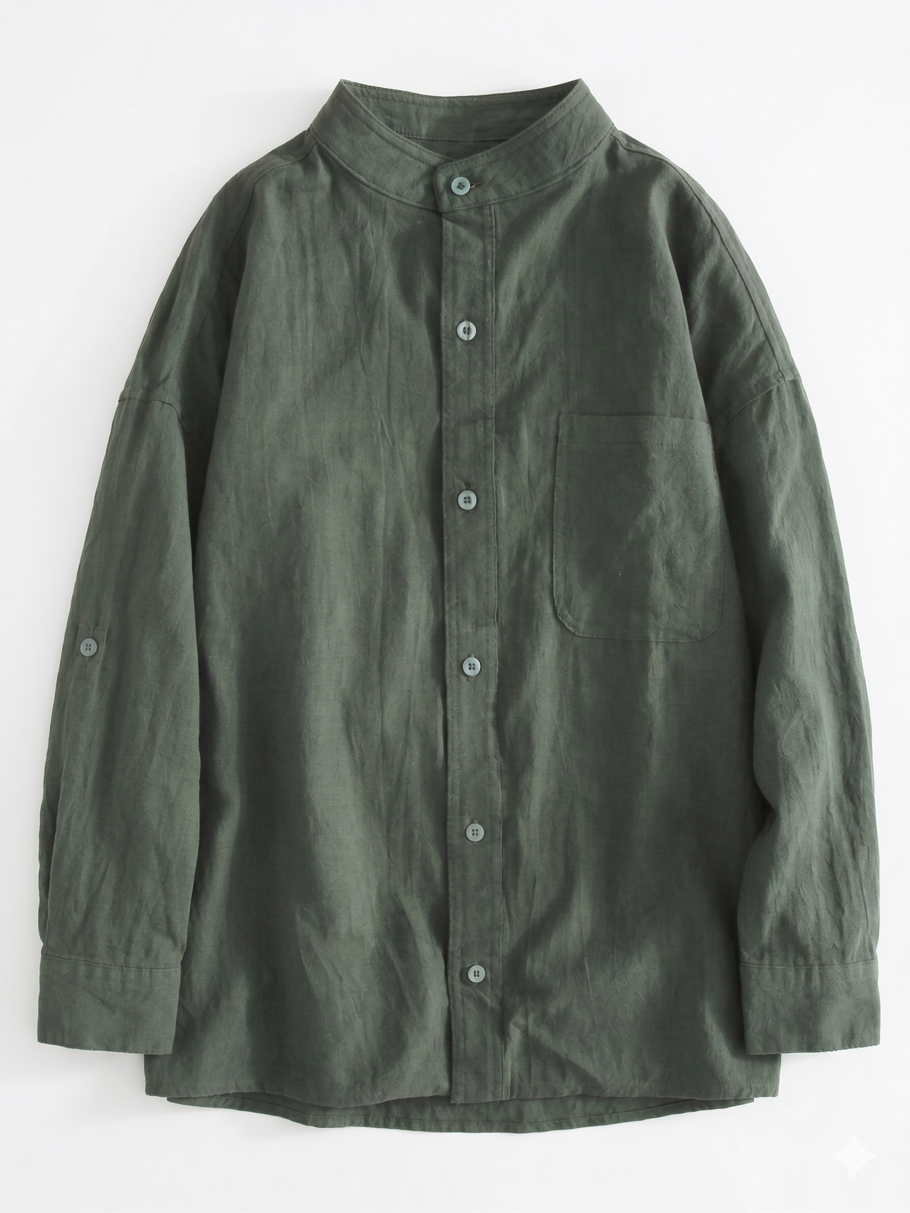 The Riviera Grand Shirt