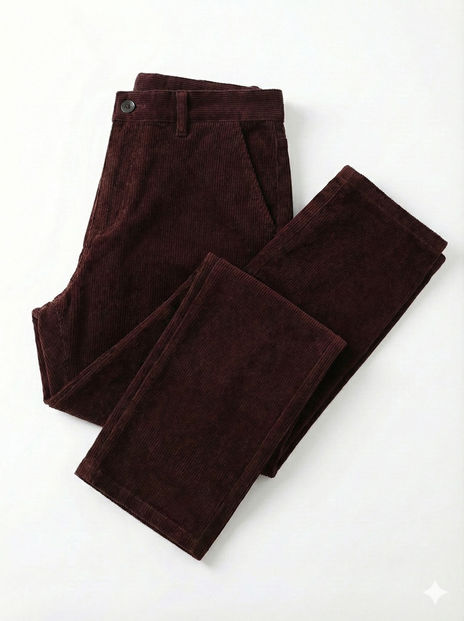 Men's Slim Fit Pants