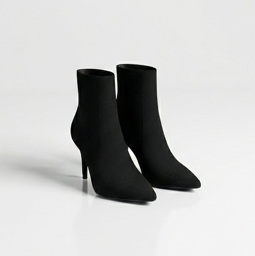 The Fifth Avenue Boot