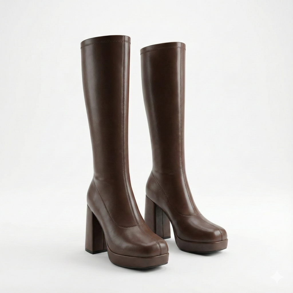 The Lucia Boot
