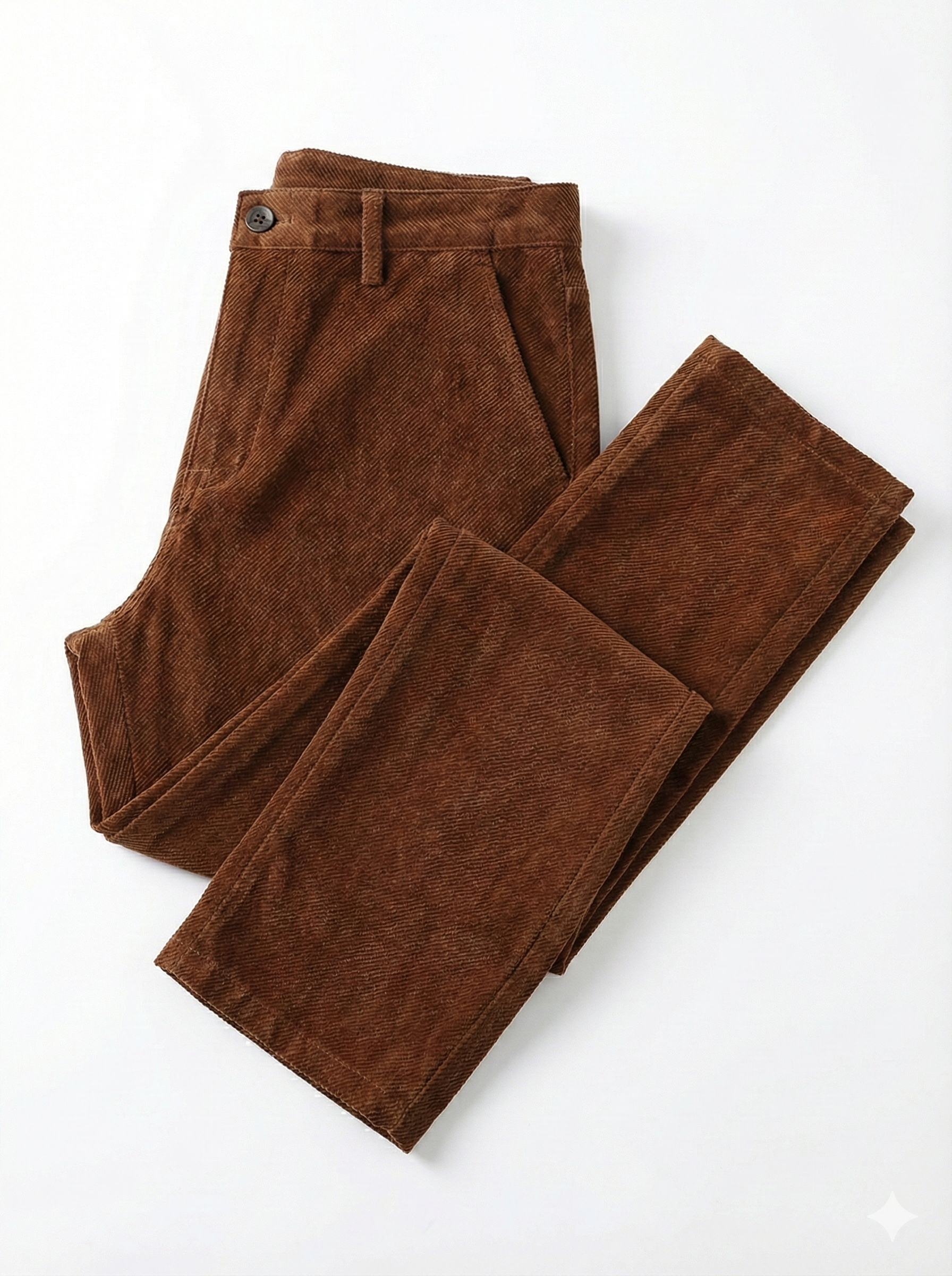 The Gentleman’s Cut Trouser