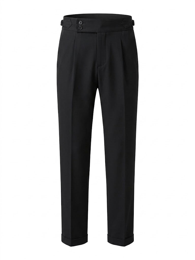 The Capri Slim Trouser