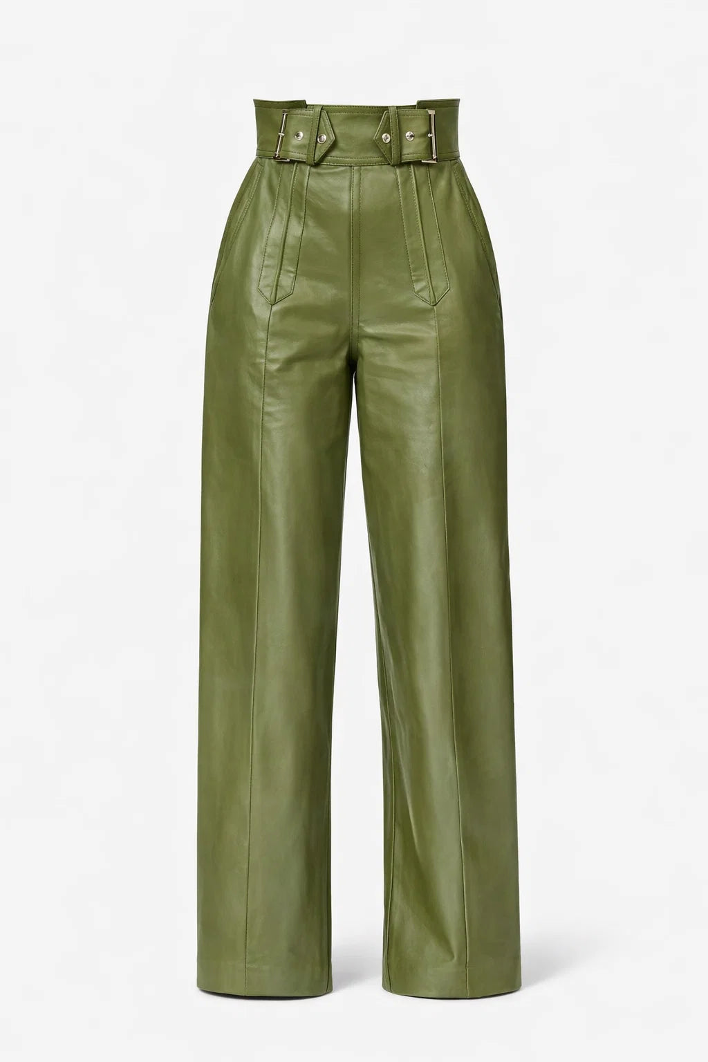 The Valencia High-Rise